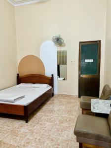 Tứ Hưng Hotel Bảo Lộc