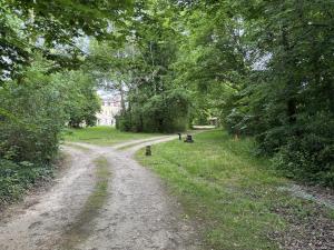 Maisons d'hotes Maison Bel Air : photos des chambres