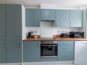 Urban Nest Newcastle - PTK