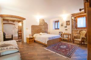 Dimora Montelago Apartment Gino con giardino