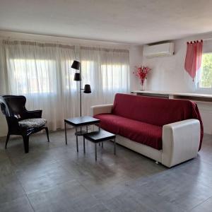 Appartamento con 1 Camera da Letto