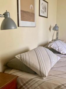 Podere Il Conventino, Casette in campagna con piscina