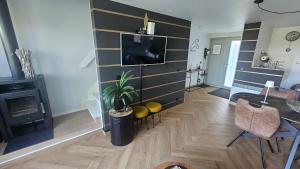 T n D house Terrasses de Malmedy