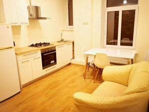 Millhouse 4 apartments