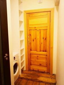 Millhouse 4 apartments