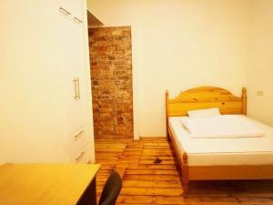 Millhouse 4 apartments