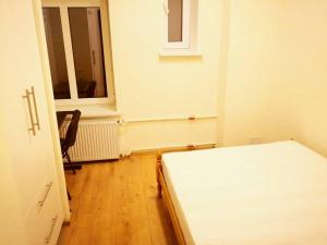 Millhouse 4 apartments