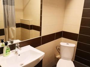 Millhouse 4 apartments