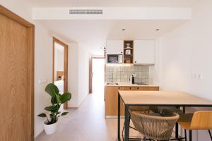 Malacosta A - MC Apartments Ibiza