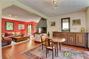 Maisons de vacances Thy lou : photos des chambres
