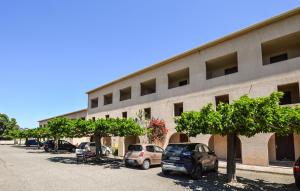 Appartements Pet Friendly Apartment In Cervione : photos des chambres