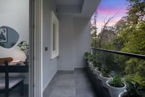 BedChambers Serviced Apartments, MG ROAD