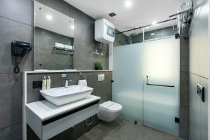 BedChambers Serviced Apartments, MG ROAD