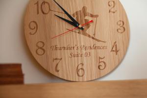 Thurnhers Residences Serviced Apartments