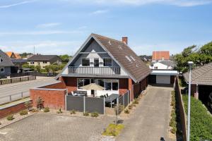 Feriehus 1126