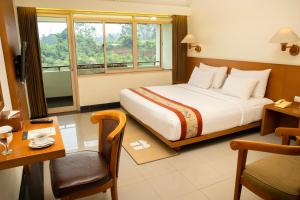 SanGria Resort And Spa