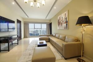 2BR Chic Elite Suite in Downtown near Dubai Mall - Апартаменты/квартиры, Дубай