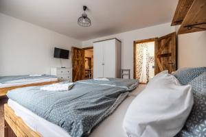 Family Tree rekreačný dom