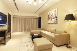 2BR Chic Elite Suite in Downtown near Dubai Mall