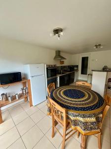 La Belle des champs - maison avec terrasse