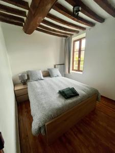 La Belle des champs - maison avec terrasse