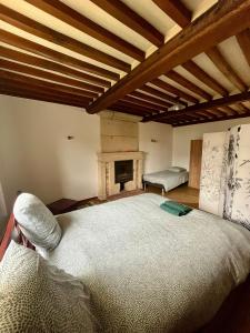 La Belle des champs - maison avec terrasse