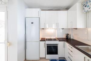 F & B Summer Collection - Siviri Family Maisonette