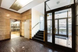 Mokotów Sunlight Apartment by BookingHost