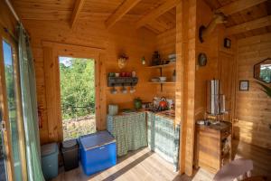 Campings Champs des Reves : photos des chambres