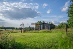 Campings Champs des Reves : photos des chambres