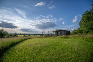 Campings Champs des Reves : photos des chambres