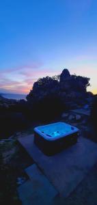 Roccette MareBLU villa con jacuzzi img1