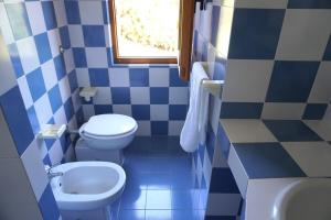 Roccette MareBLU villa con jacuzzi img19