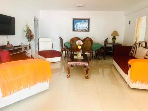 Maison de la fraîcheur - House of freshness