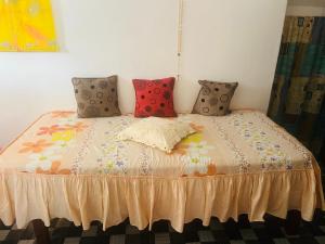 Maison de la fraîcheur - House of freshness