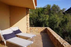 Roccette MareBLU villa con jacuzzi img23