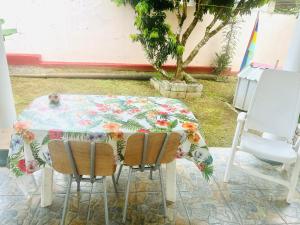 Maison de la fraîcheur - House of freshness