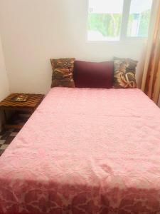 Maison de la fraîcheur - House of freshness