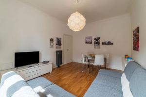 GuestHost - Bright Flat in Lungotevere Flaminio