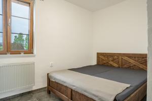 Ubytování Za Humny