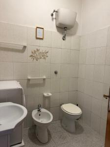 Residenza Anagnina
