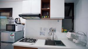 Executive Apartments Lavington