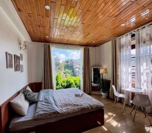 Phố Thường Garden