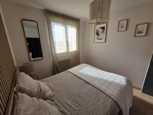 Maisons de vacances Charmante maison avec vue mer panoramique et acces direct aux magnifiques plages : photos des chambres