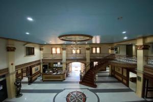 Garden Suite Hotel near Koreatown