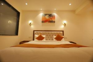 Hotel Highgarden