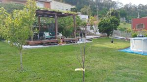 Casa Santamaria a 5min de Noia cerca de la playa