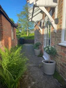 Fern Cottage Iden, Rye