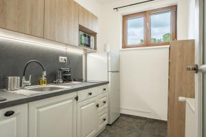 Ubytování Za Humny