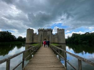 Fern Cottage Iden, Rye